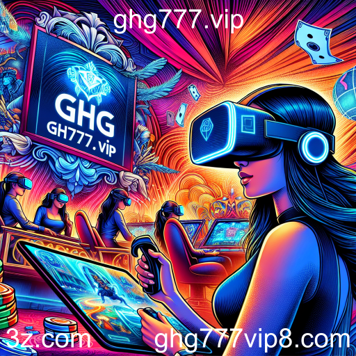 As Novas Fronteiras dos Jogos Online: Inovações e Tendências